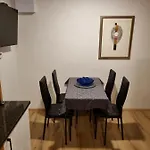Apartment Savinja River Ljubno