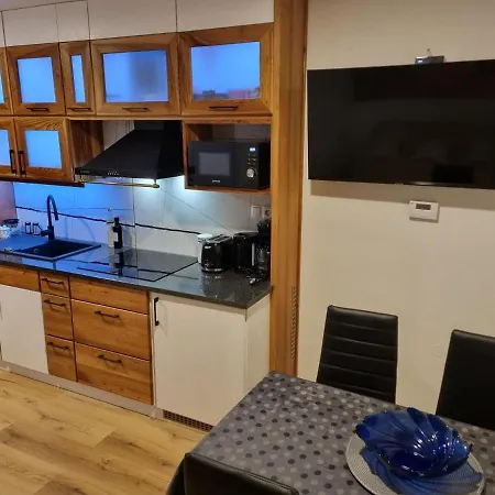 דירה Savinja River *