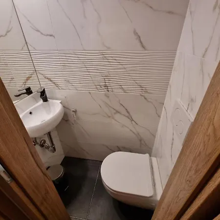 Apartment Savinja River