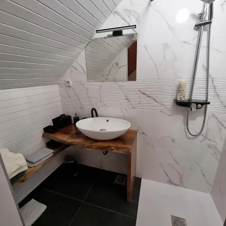 דירה Savinja River