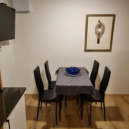 Apartment Savinja River Ljubno