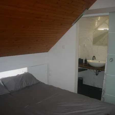 Apartment Savinja River Ljubno