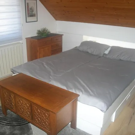 Appartement Savinja River *