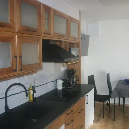 Savinja River Apartma