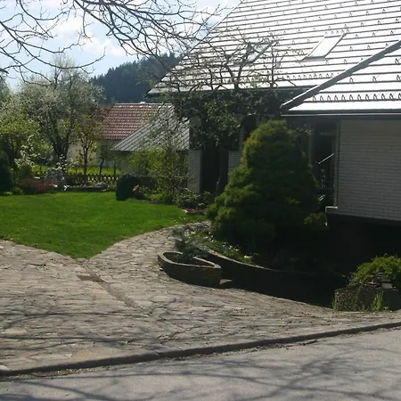 Savinja River Apartment Ljubno
