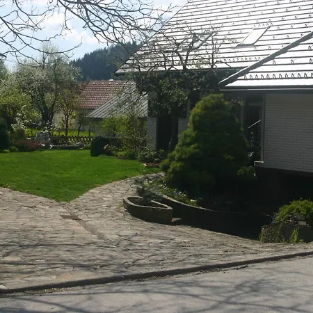 Savinja River Apartment Ljubno