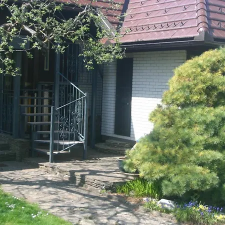 Savinja River Apartment