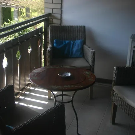 Savinja River Apartma