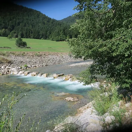 Savinja River דירה