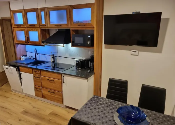 Apartamento Savinja River *