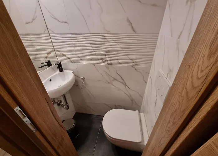 Apartamento Savinja River