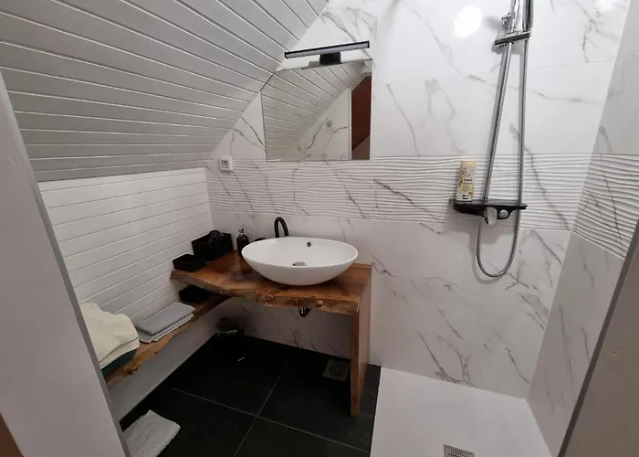 Apartamento Savinja River