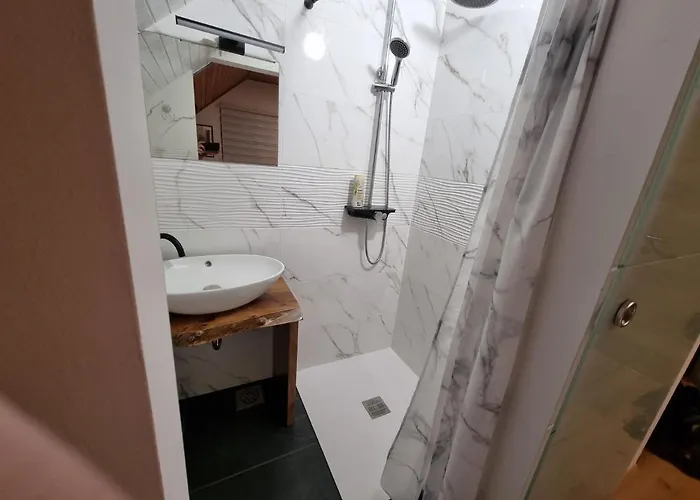 Savinja River Apartamento Ljubno