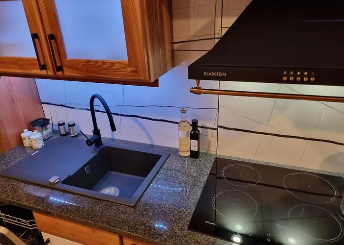 Apartamento Savinja River