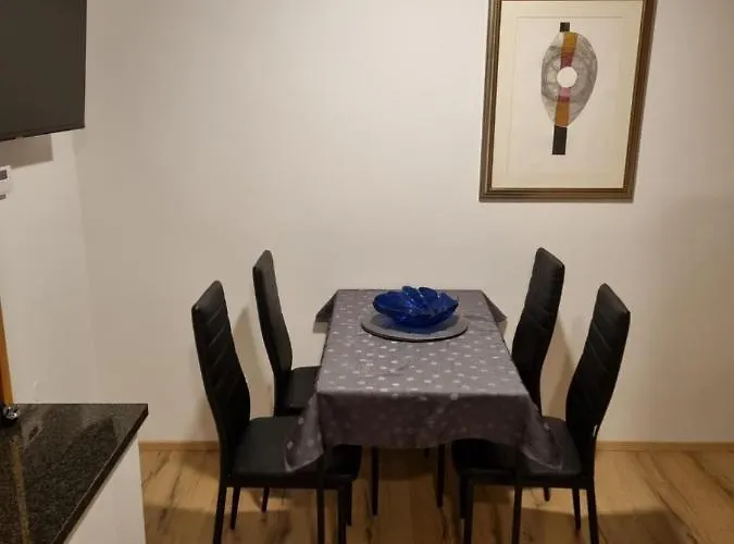 Apartamento Savinja River Ljubno