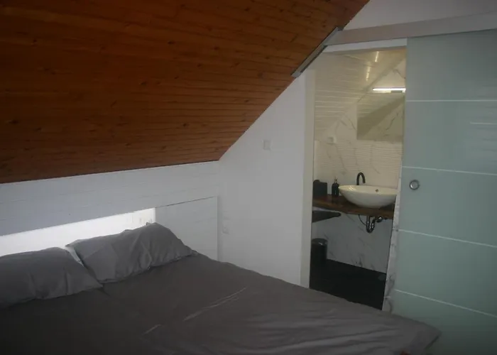 Apartamento Savinja River Ljubno