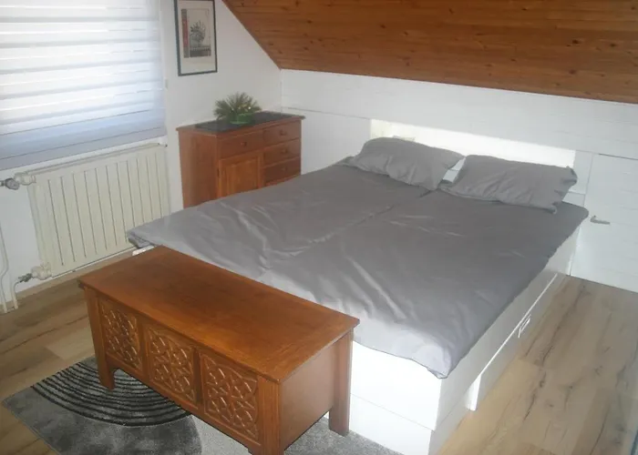 Apartamento Savinja River *
