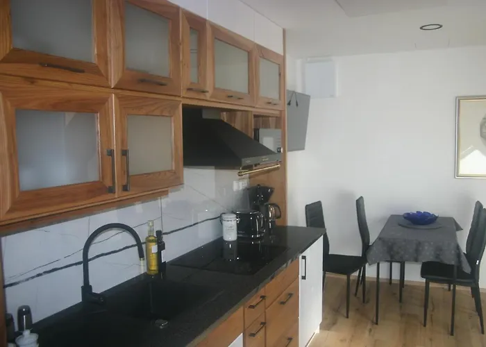 Savinja River Apartamento