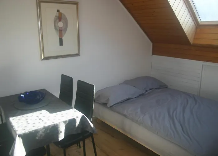 Savinja River Apartamento *