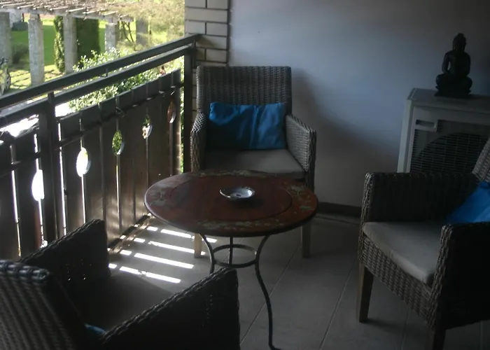 Savinja River Apartamento