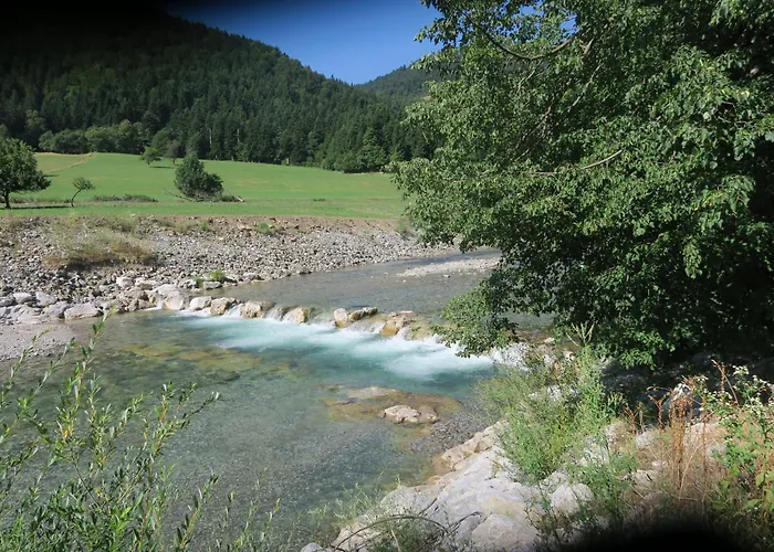 Savinja River Apartamento